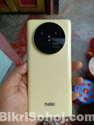 Helio 100 12/257